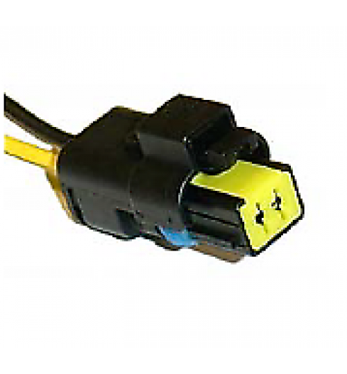 Alternator Plug Auto Electrical Parts Uk