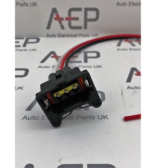 Alternator Plug Auto Electrical Parts Uk