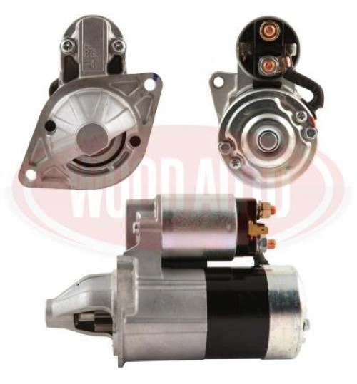 Starter Motor|Auto Electrical Parts UK