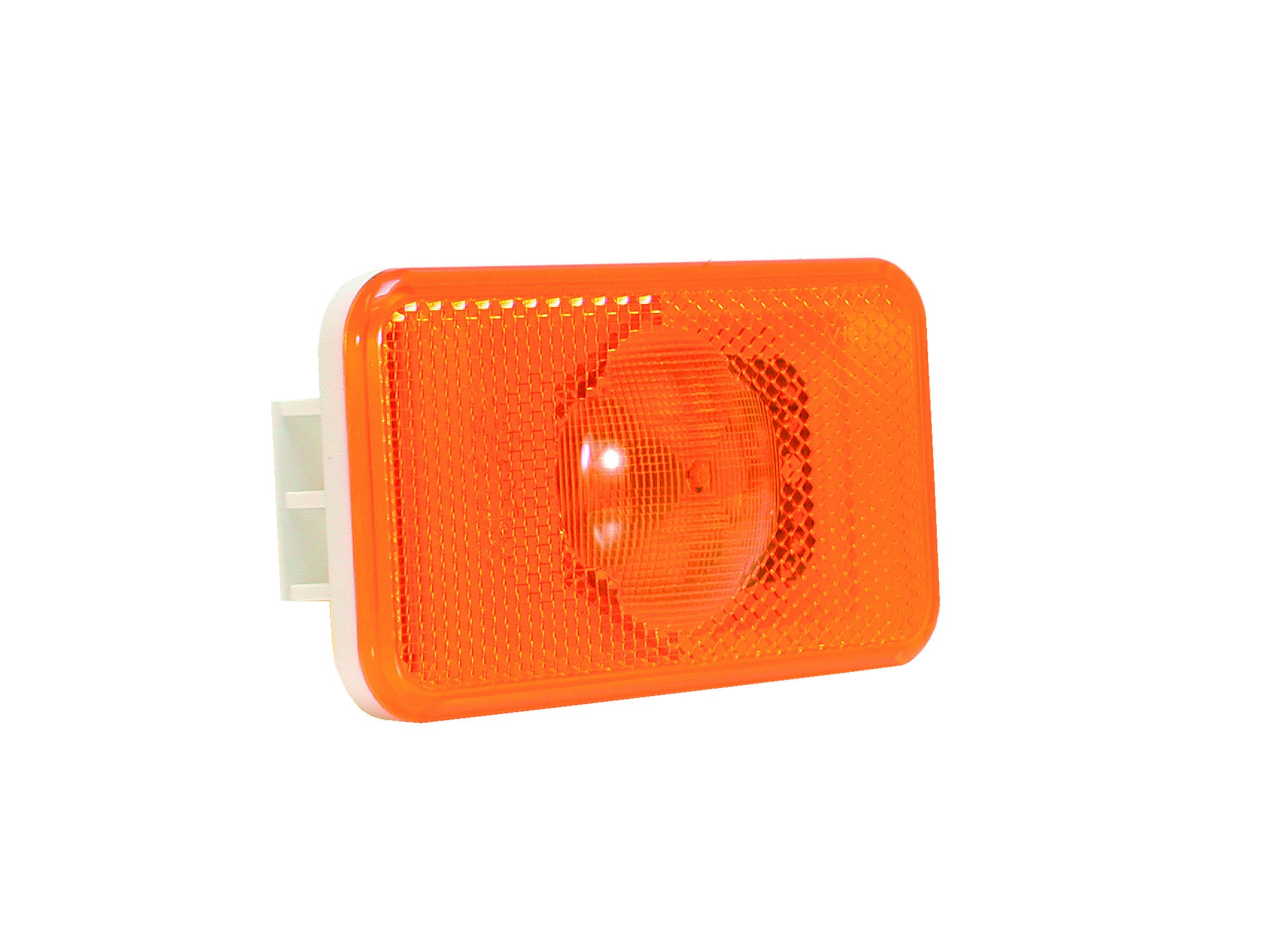 Amber Marker Lamps|Auto Electrical Parts UK